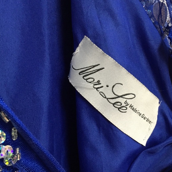 Prom dress - Picture 6 of 6